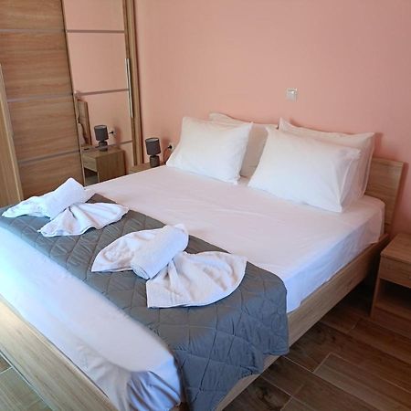 Lindos Villa Euphoria ภายนอก รูปภาพ